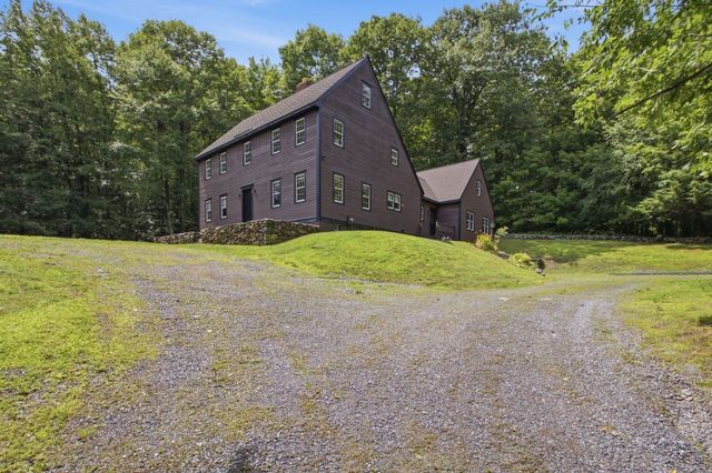 794 Ashburnham Hill Rd, Fitchburg, MA 01420