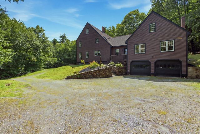 794 Ashburnham Hill Rd, Fitchburg, MA 01420