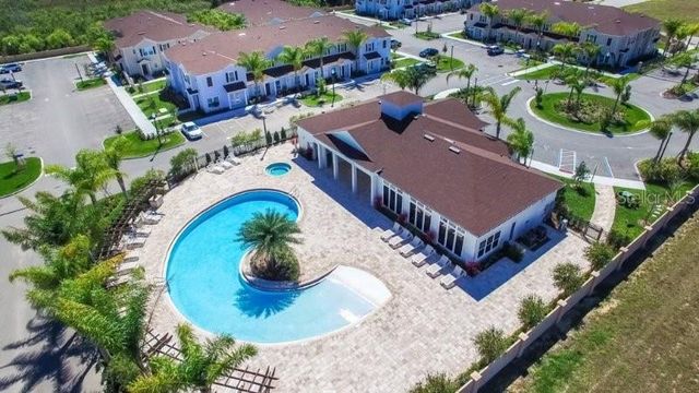 8931 SHINE DRIVE, Kissimmee, FL 34747