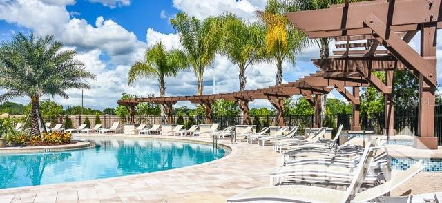 8931 SHINE DRIVE, Kissimmee, FL 34747