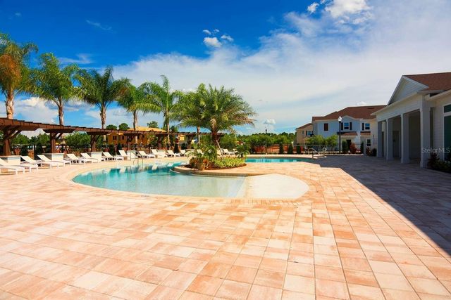 8931 SHINE DRIVE, Kissimmee, FL 34747