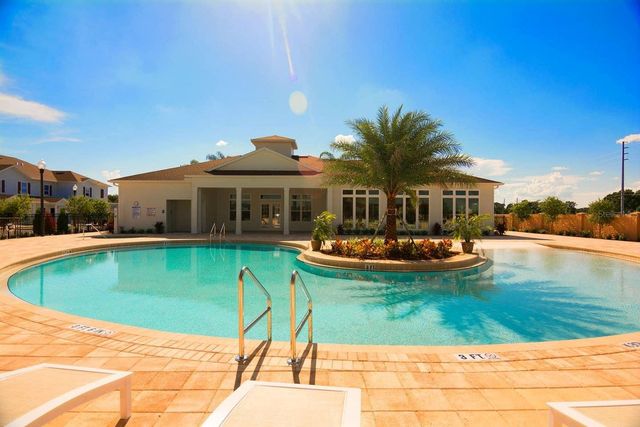 8931 SHINE DRIVE, Kissimmee, FL 34747