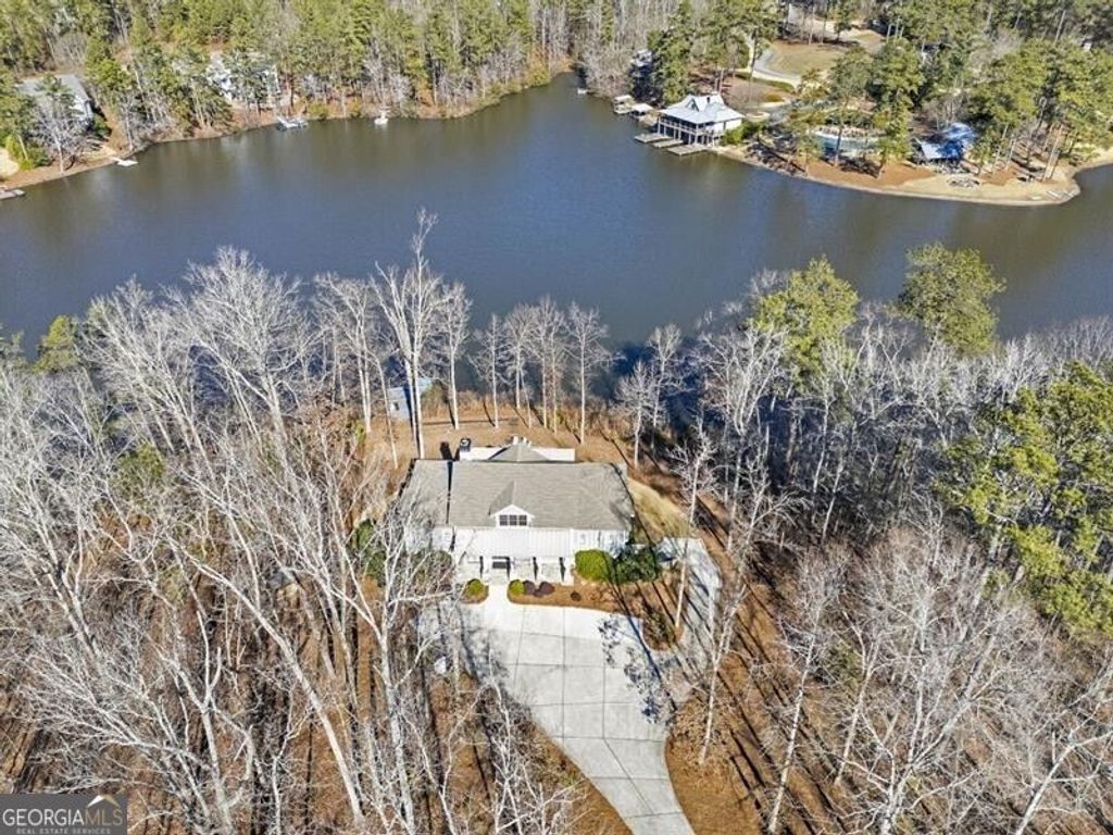 72 Buckeye Ridge, Newnan, GA 30263 — photo 2