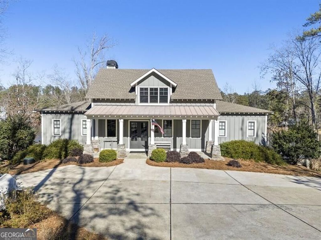72 Buckeye Ridge, Newnan, GA 30263 — photo 3