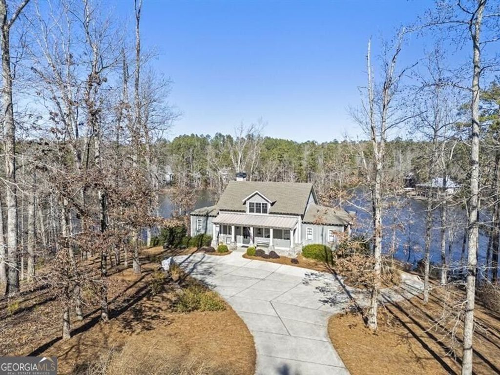 72 Buckeye Ridge, Newnan, GA 30263 — photo 4