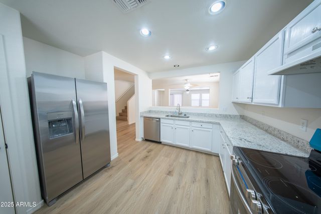 21160 E AVENIDA DEL VALLE --, Queen Creek, AZ 85142