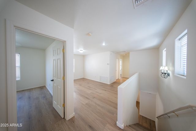 21160 E AVENIDA DEL VALLE --, Queen Creek, AZ 85142