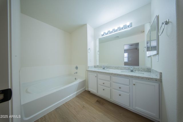 21160 E AVENIDA DEL VALLE --, Queen Creek, AZ 85142