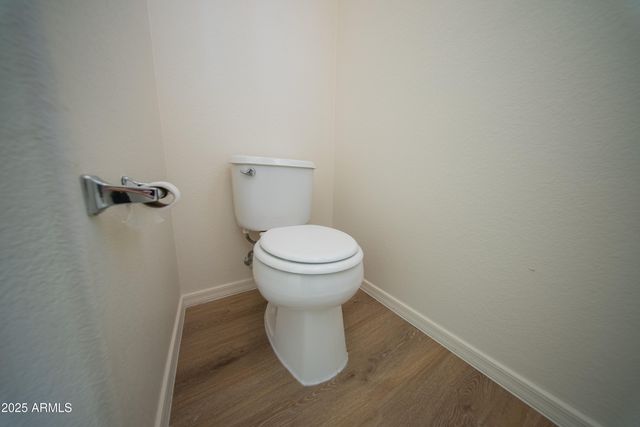 21160 E AVENIDA DEL VALLE --, Queen Creek, AZ 85142