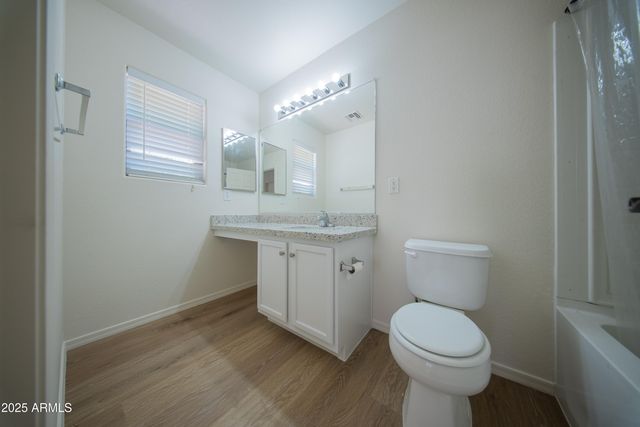 21160 E AVENIDA DEL VALLE --, Queen Creek, AZ 85142