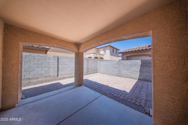 21160 E AVENIDA DEL VALLE --, Queen Creek, AZ 85142