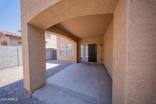 21160 E AVENIDA DEL VALLE --, Queen Creek, AZ 85142