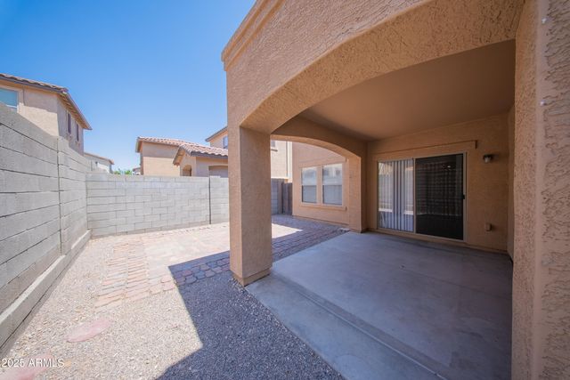 21160 E AVENIDA DEL VALLE --, Queen Creek, AZ 85142