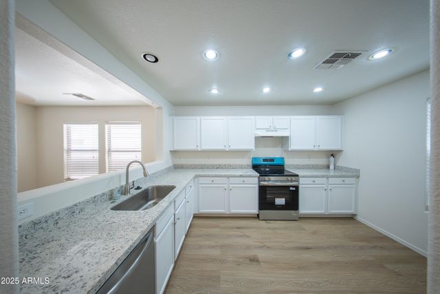 21160 E AVENIDA DEL VALLE --, Queen Creek, AZ 85142