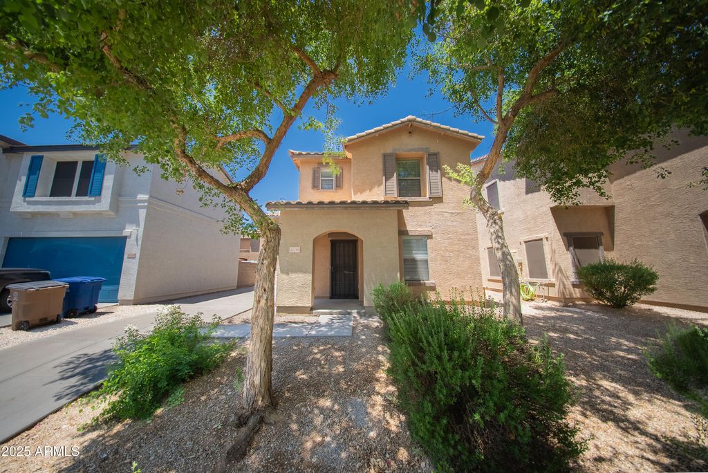 21160 E AVENIDA DEL VALLE --, Queen Creek, AZ 85142