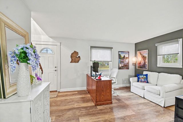 12788 S Basell Drive, Thomas Twp, MI 48626