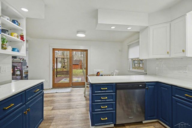 12788 S Basell Drive, Thomas Twp, MI 48626