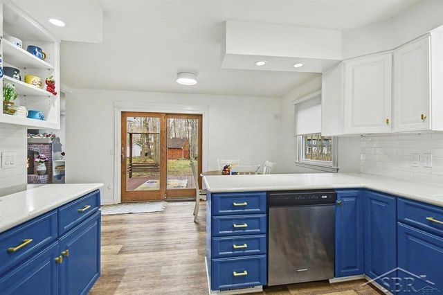 12788 S Basell Drive, Thomas Twp, MI 48626