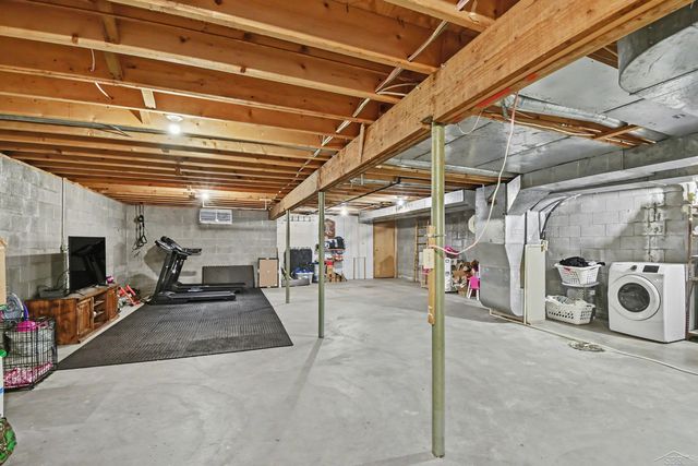 12788 S Basell Drive, Thomas Twp, MI 48626