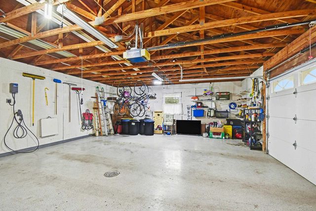 12788 S Basell Drive, Thomas Twp, MI 48626