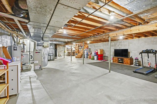 12788 S Basell Drive, Thomas Twp, MI 48626