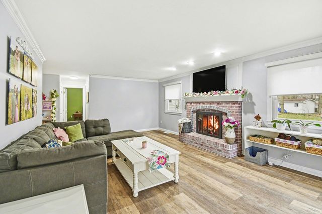 12788 S Basell Drive, Thomas Twp, MI 48626