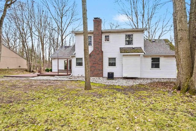 12788 S Basell Drive, Thomas Twp, MI 48626