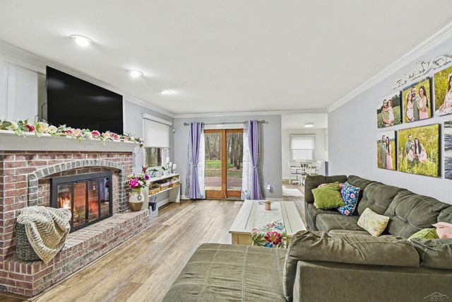 12788 S Basell Drive, Thomas Twp, MI 48626