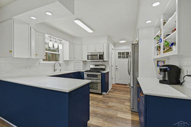 12788 S Basell Drive, Thomas Twp, MI 48626