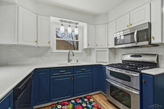 12788 S Basell Drive, Thomas Twp, MI 48626