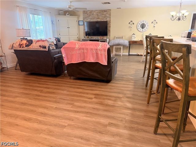 1385 Pine AVE, North Fort Myers, FL 33917