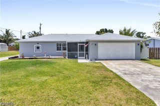 1385 Pine AVE, North Fort Myers, FL 33917