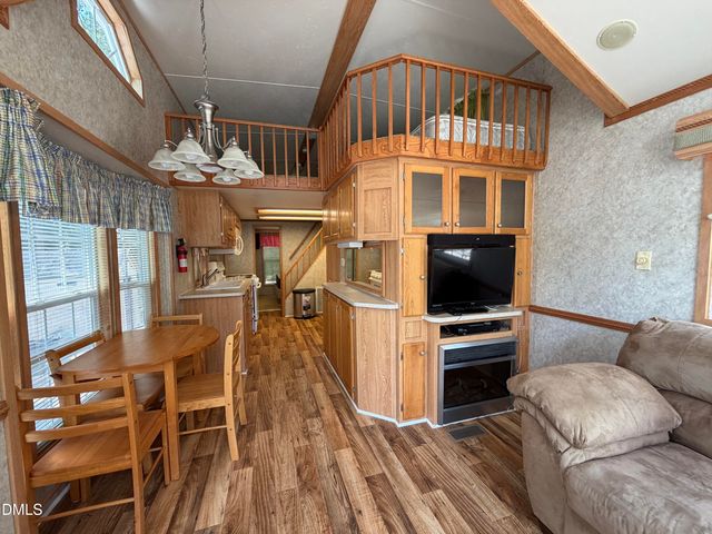 126 Big Horn Drive, Louisburg, NC 27549