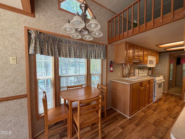 126 Big Horn Drive, Louisburg, NC 27549
