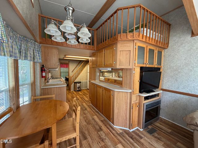 126 Big Horn Drive, Louisburg, NC 27549