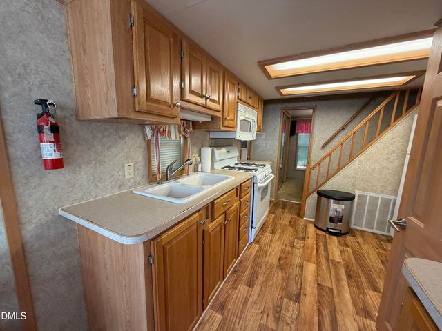 126 Big Horn Drive, Louisburg, NC 27549