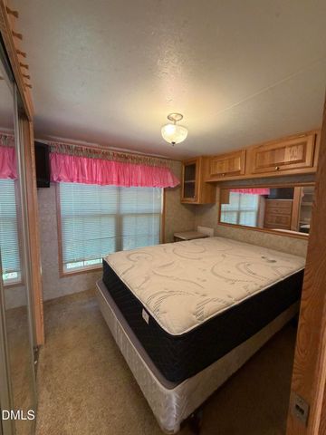 126 Big Horn Drive, Louisburg, NC 27549