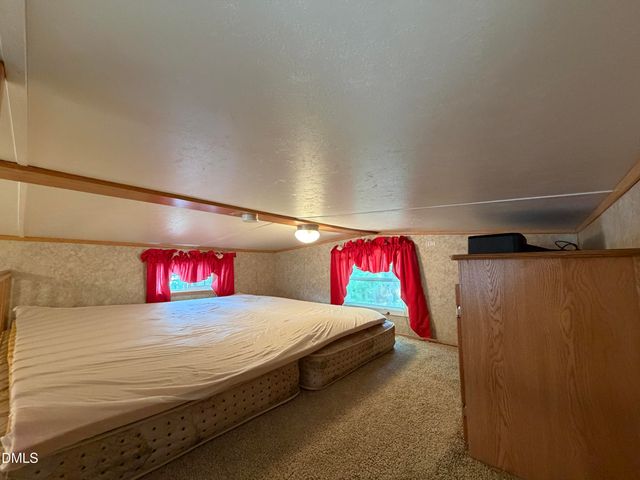 126 Big Horn Drive, Louisburg, NC 27549