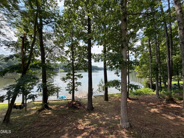 126 Big Horn Drive, Louisburg, NC 27549