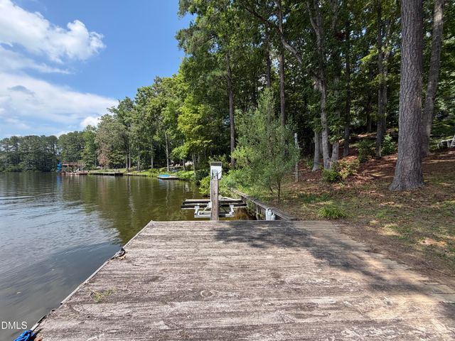 126 Big Horn Drive, Louisburg, NC 27549