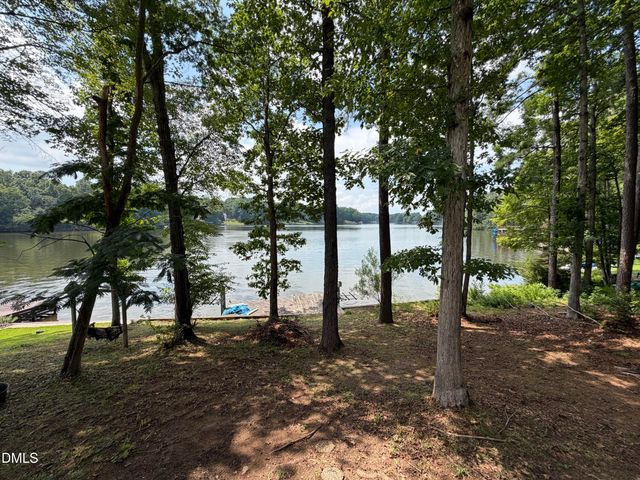 126 Big Horn Drive, Louisburg, NC 27549