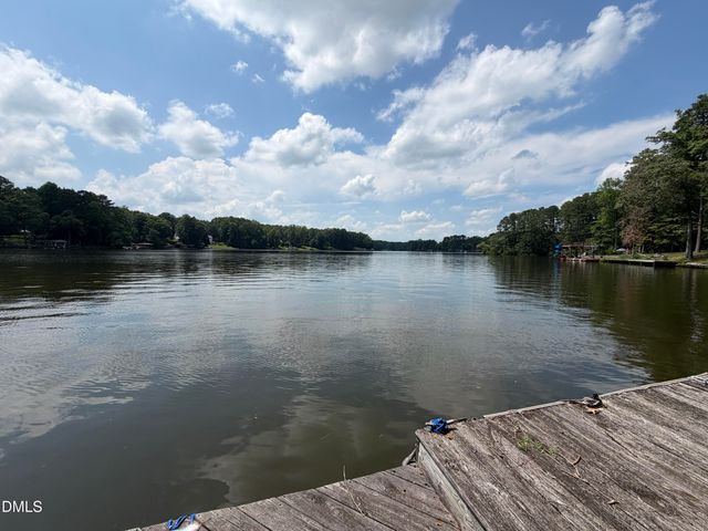 126 Big Horn Drive, Louisburg, NC 27549