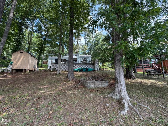 126 Big Horn Drive, Louisburg, NC 27549
