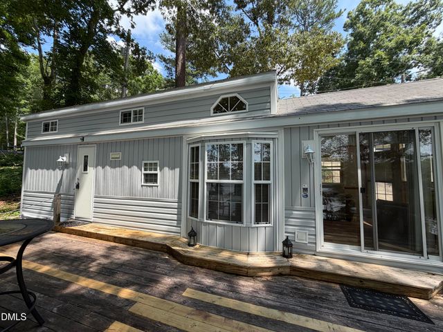 126 Big Horn Drive, Louisburg, NC 27549