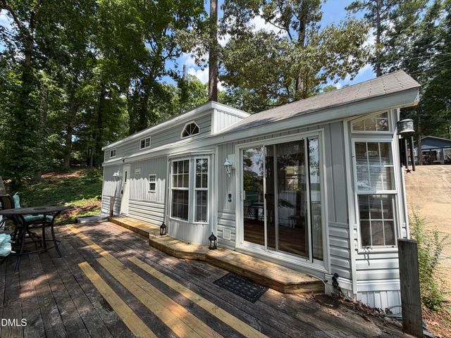 126 Big Horn Drive, Louisburg, NC 27549