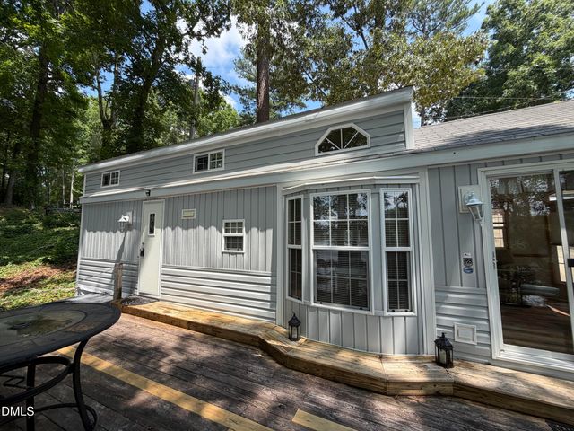 126 Big Horn Drive, Louisburg, NC 27549