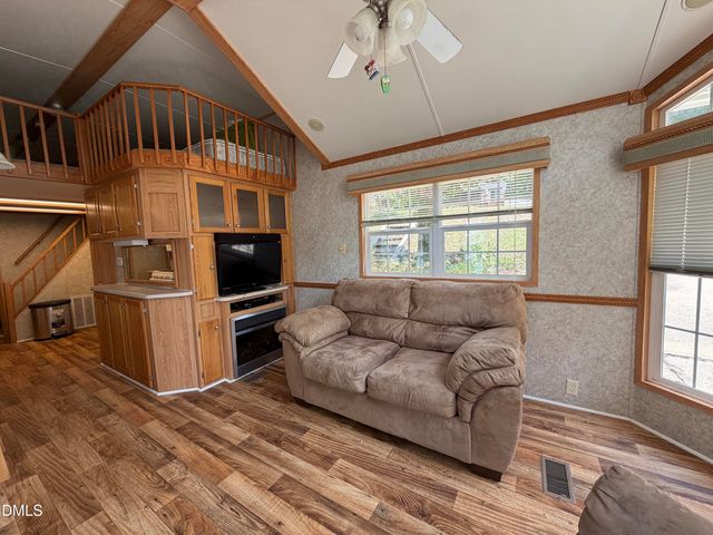 126 Big Horn Drive, Louisburg, NC 27549