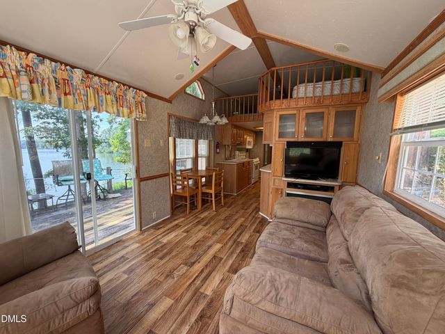 126 Big Horn Drive, Louisburg, NC 27549