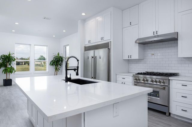 18863 Serene Water Drive, Montgomery, TX 77356