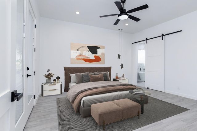 18863 Serene Water Drive, Montgomery, TX 77356